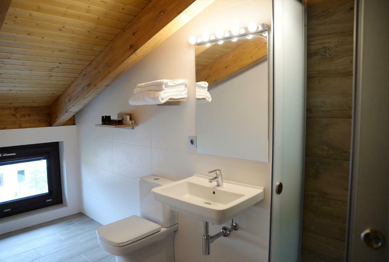 Hotel Rural Oasibeth Frómista